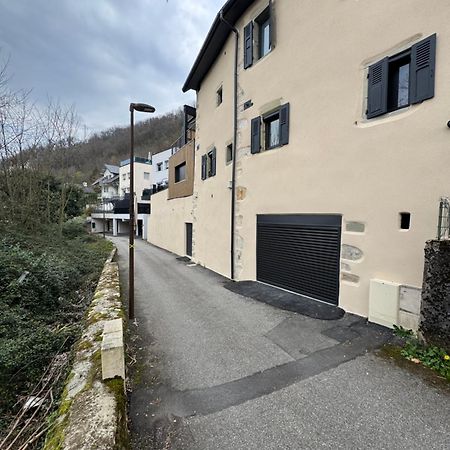 Magnifique Appartement Vue Lac - 5 Personnes Voglans Exterior foto